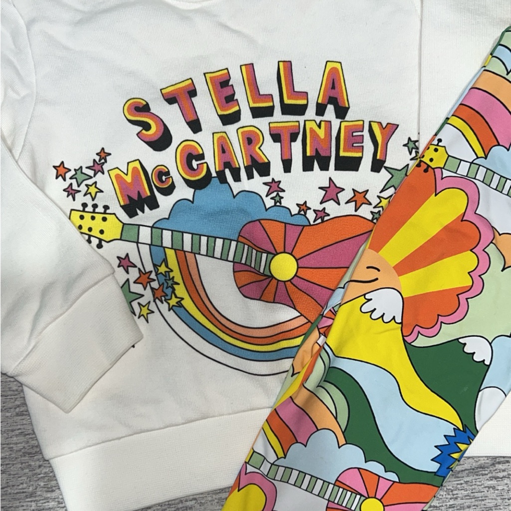 Brand New Stella Mccartney